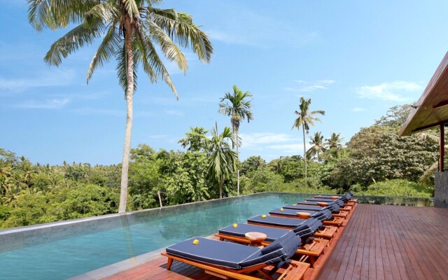 Kaamala Resort Ubud by Ini Vie Hospitality