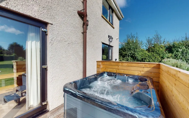 Low Greenlands Holiday Park