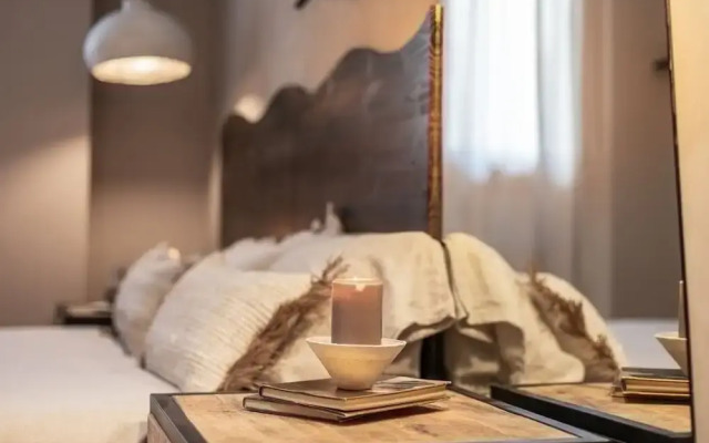 Rachid - 2 Bedrooms in Azca