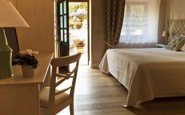 Villa Magnolia Relais