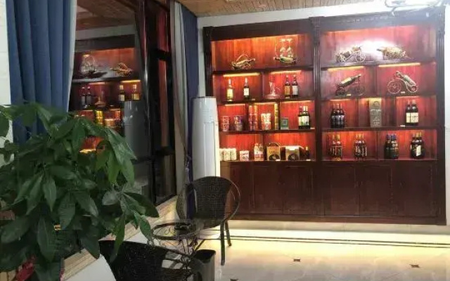 Yueqing Fengyu house