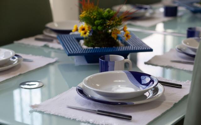 Liberty Tower #801- Apê em Tambaú por Carpediem