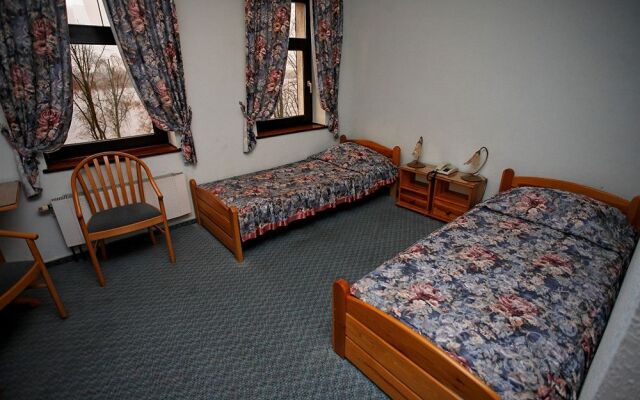 Hotel Horeka