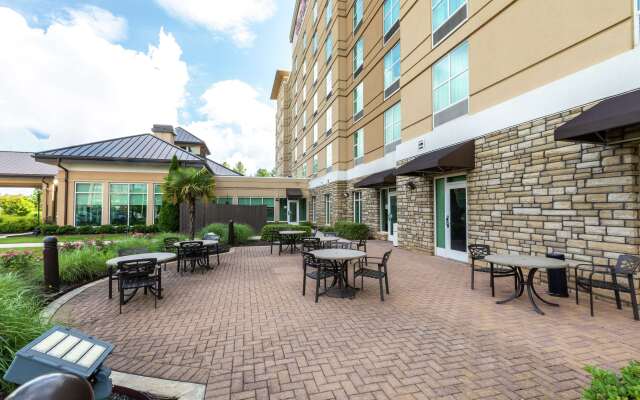 Hilton Garden Inn Atlanta Airport North