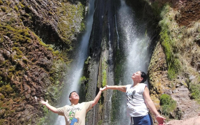 Unión Garden Apartments