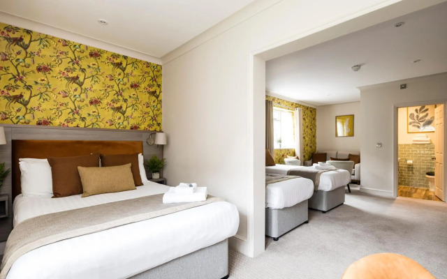 The Holt Hotel