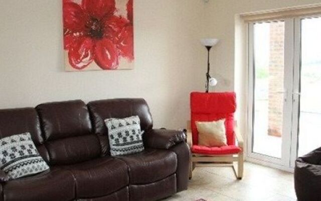 Drumlin Lane Self Catering