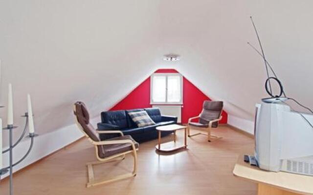 Apartment Rethen Mitte (5421)