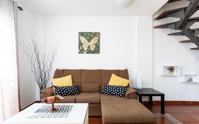 Home2Book Callao Salvaje Terrace Duplex