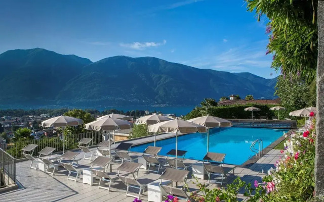 Hotel Ascona