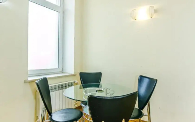 ЦЕНТР БАКУ 2 Спальни