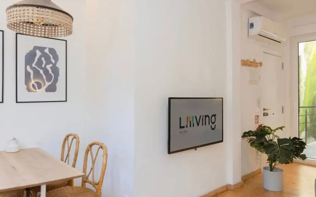 Liiiving in Gaia - Casa da Vinha Apartment III