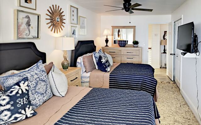 20248 Gulf - 3 Br Home