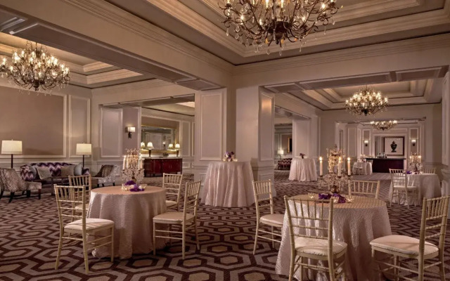 The Ritz-Carlton, Washington, D.C.