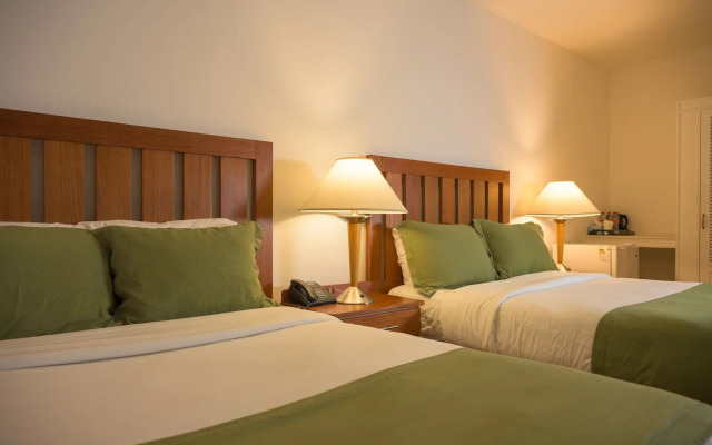 Grand Coastal Hotel
