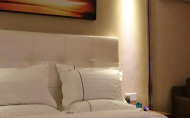 Weihai Wanxide Hotel