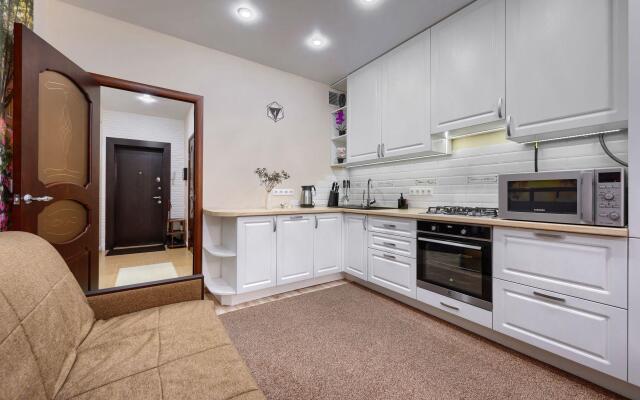 Апартаменты на улице Карла-Либкнехта