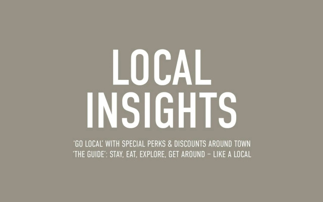 Apartments by Brøchner Hotels