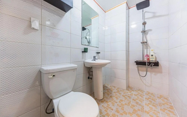 Geojedo Between the Sky and Sea Pension