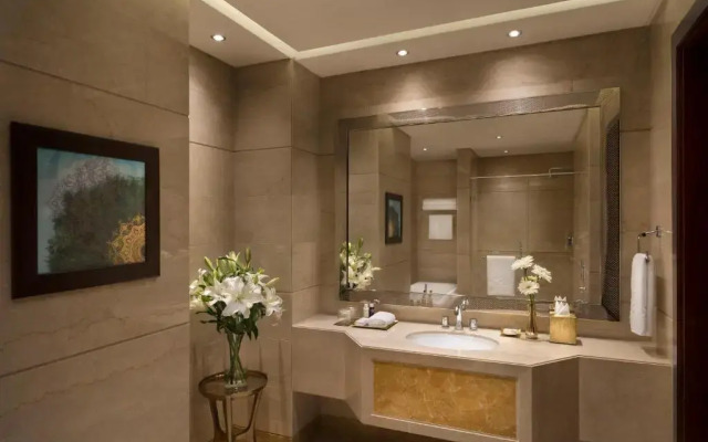 Al Najada Doha Hotel by Tivoli