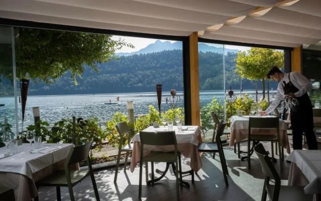 Parc Hotel Du Lac