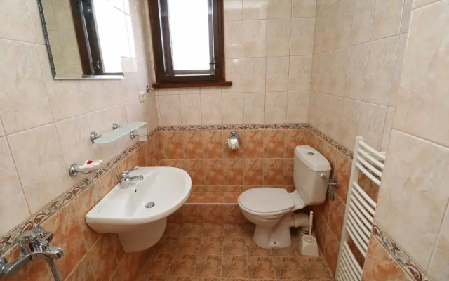 Toncho´s Guest House