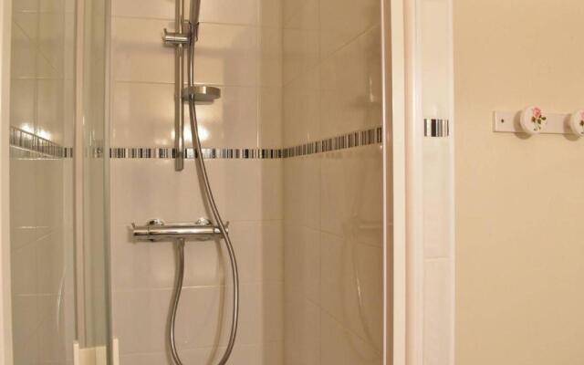 Appartement Méribel, 1 pièce, 4 personnes - FR-1-180-22