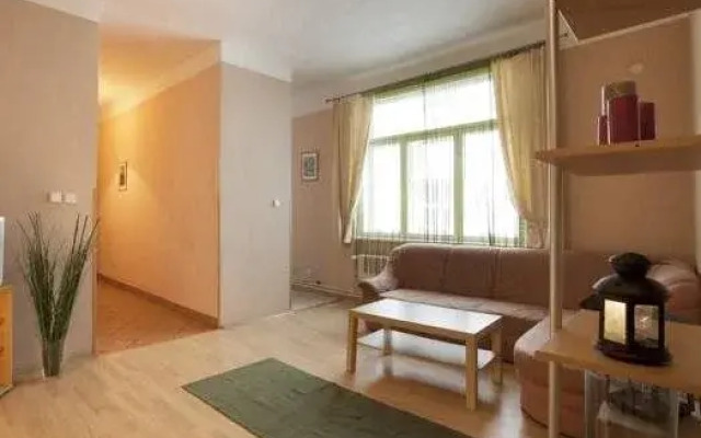 Hostel U Bubeníčků