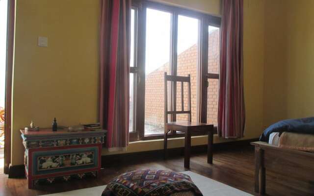 Hotel Swiss Family Home