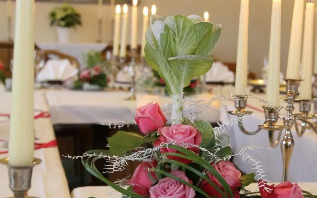 Flair Seehotel Zielow