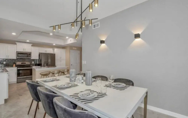 3180 Para Unit 101 3 Bedroom Townhouse