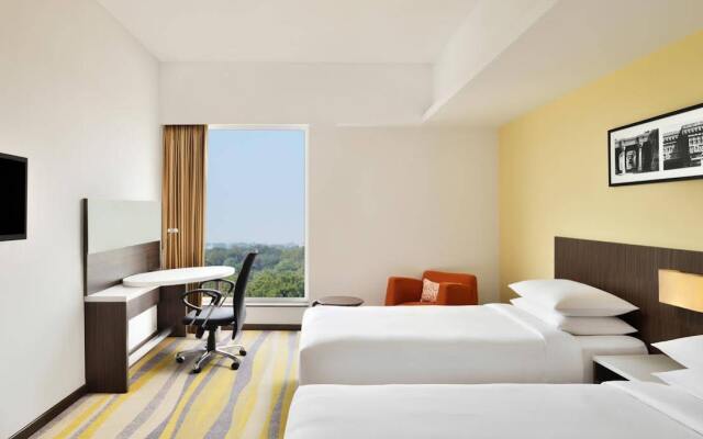 Fairfield by Marriott Ahmedabad