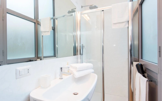 RSH Apartment Terrace Sistina A