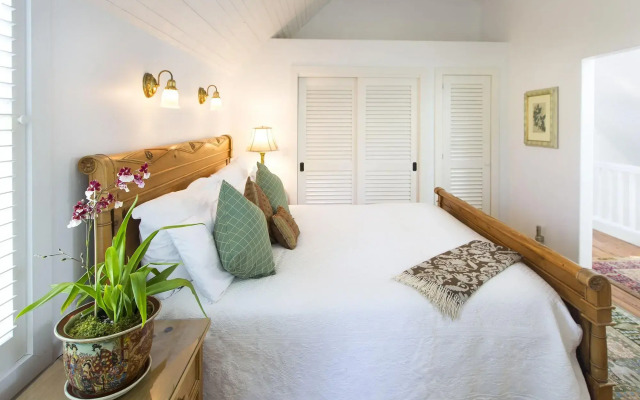 Simpson House Inn
