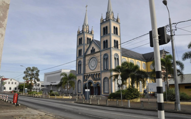 Riando Appartement Rainville