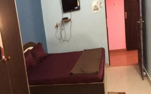 Hotel Pragya International