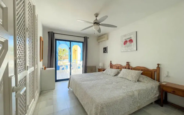 Belvilla by OYO Minarete 13B