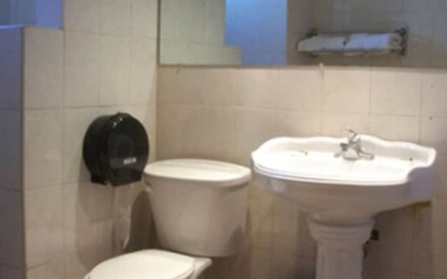 Hotel Don Quijote