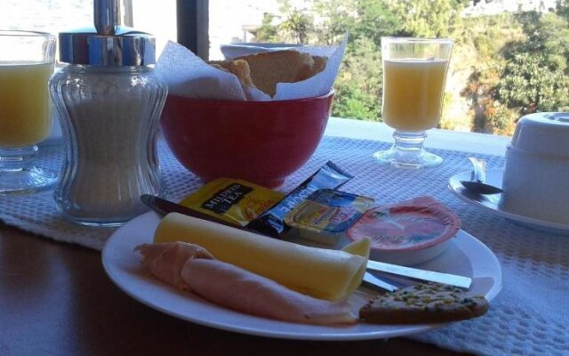 Hostal GagliardoHouse
