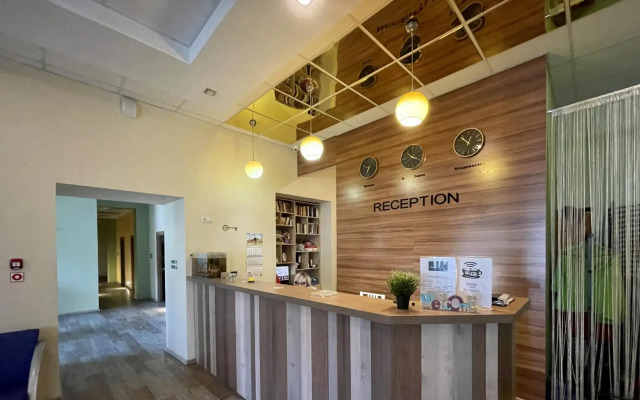 Babylon (бывш. Ваниль) (Вавилон)