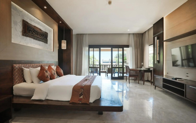Pelangi Bali Hotel