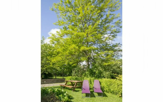 Gîte Rouans, 2 pièces, 4 personnes - FR-1-306-830