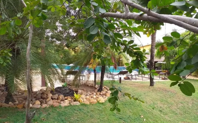 Chalés em Pipa - Praia do Amor