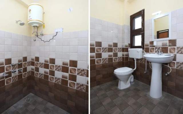 Acorn Rooms By OYO Rooms