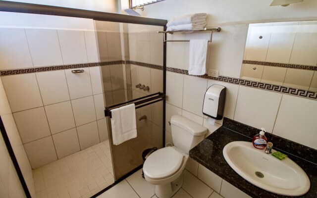 Hotel Los Higuerones