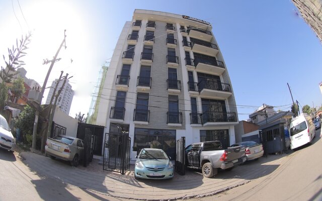 Andromeda Hotel