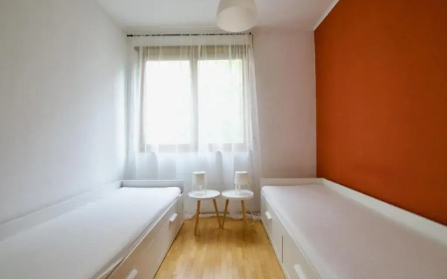 Standard Apartment by Hi5 - Kazincy 52