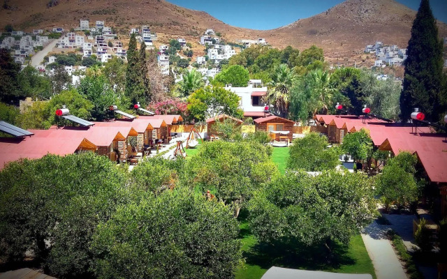 Pitos Bungalows
