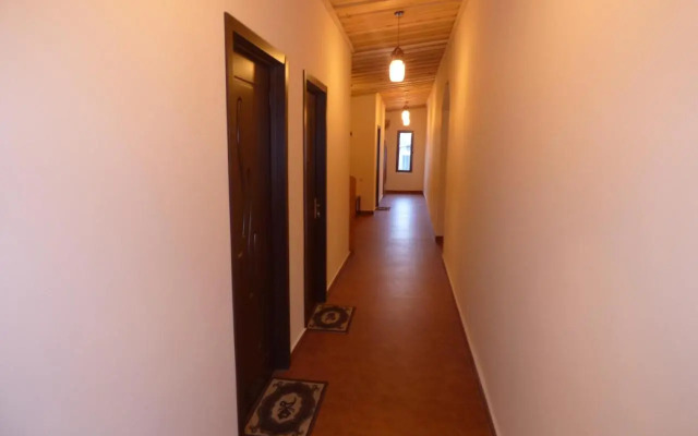 Guest House Betlemi Alley 8