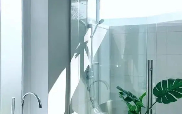 Ocean Beachfront Smart Unit
